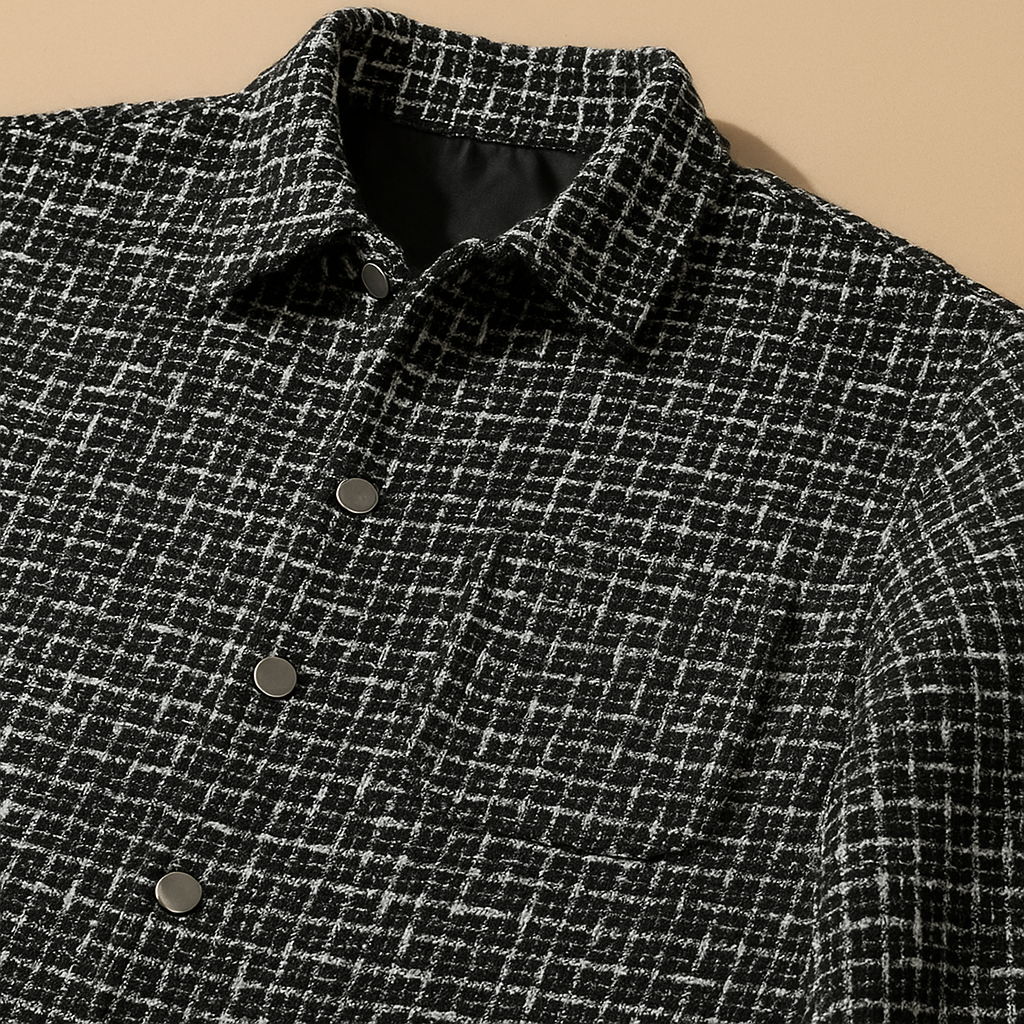 Freizeitjacke für Herren