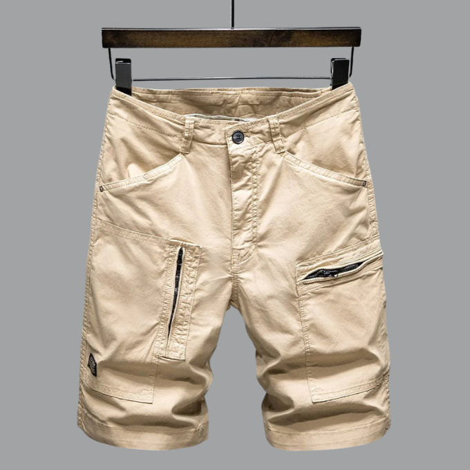 Elegante Trainingsshorts