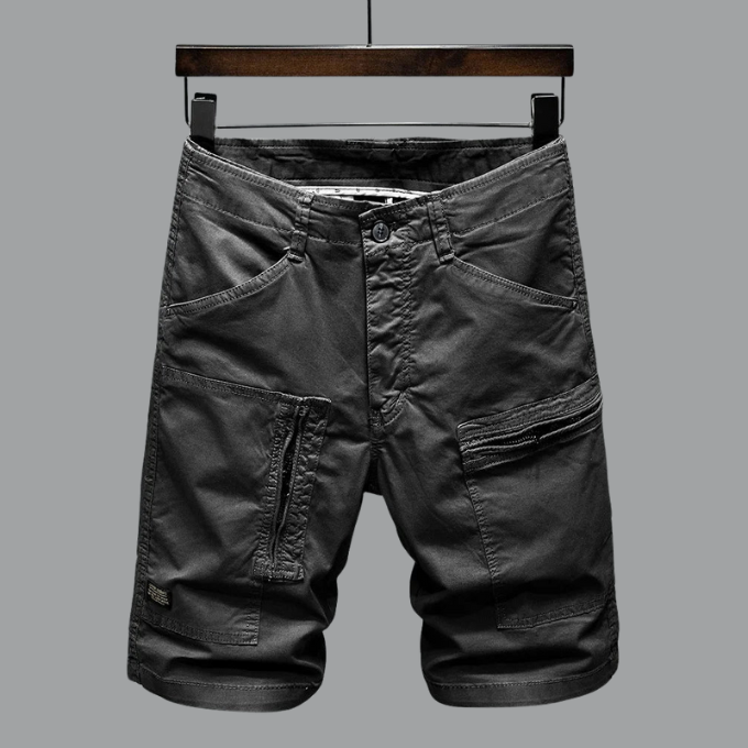 Elegante Trainingsshorts