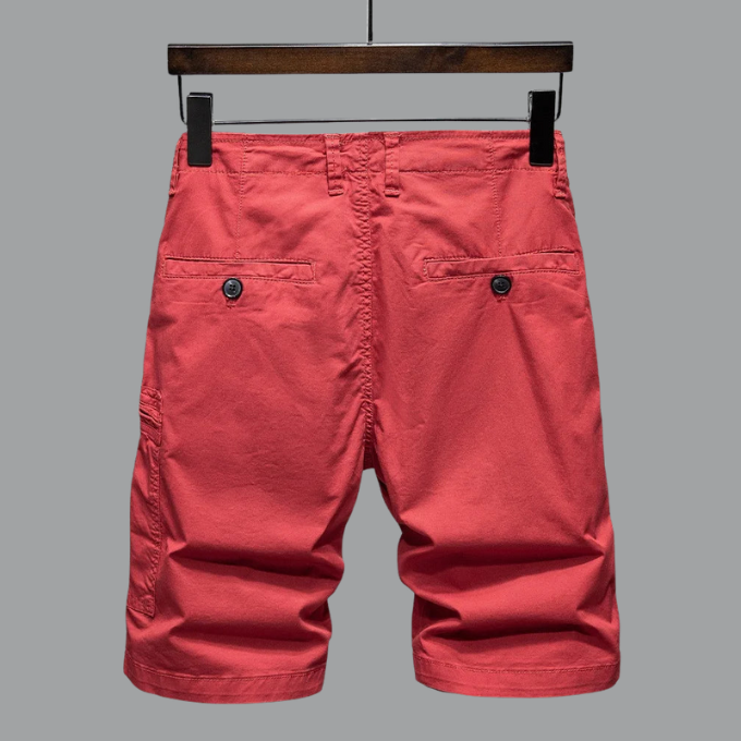 Elegante Trainingsshorts