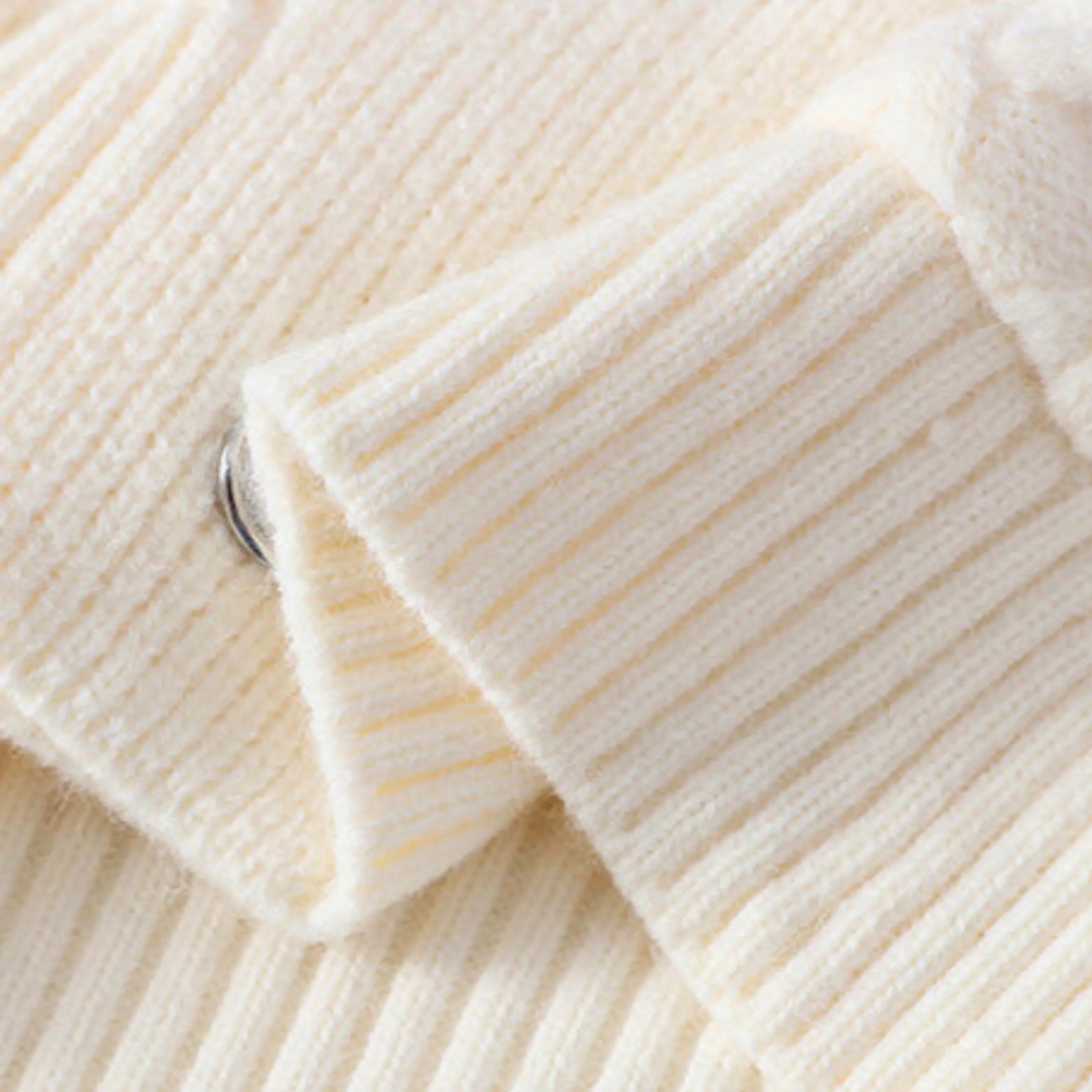 Elegante Baumwolljacke
