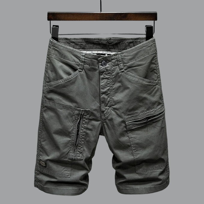 Elegante Trainingsshorts