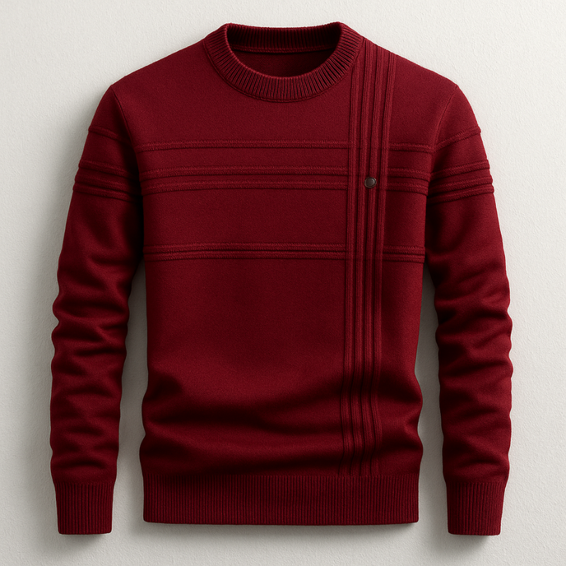 Elegantes Baumwollshirt