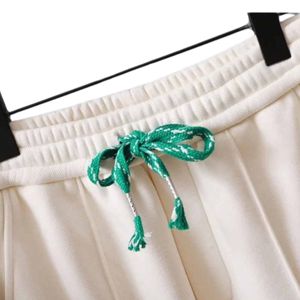 Fato de treino elegante para homem