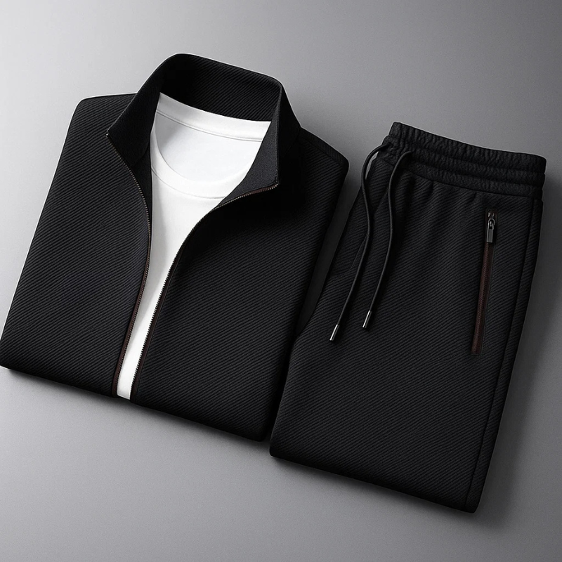 Fato de treino masculino premium