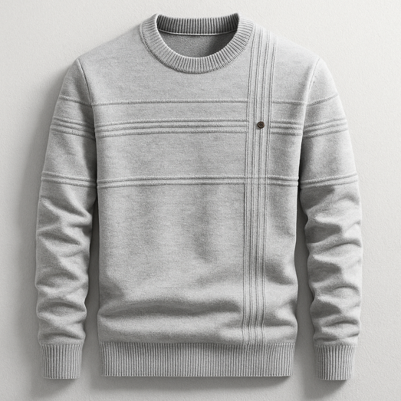 Elegantes Baumwollshirt
