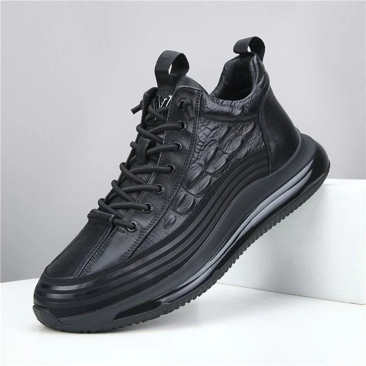 Sapatos de homem casuais