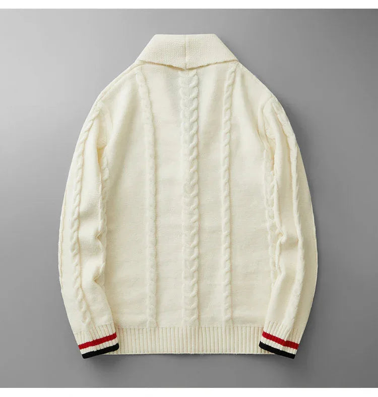 Elegante Baumwolljacke
