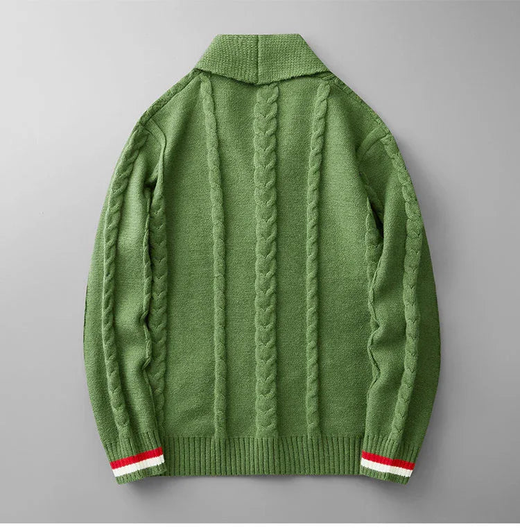 Elegante Baumwolljacke