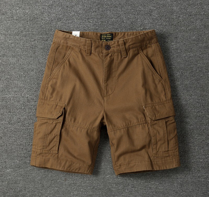 Stylishe Trainingsshorts