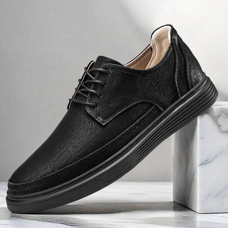 Sapatos Oxford elegantes
