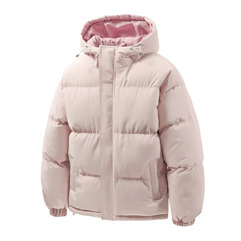 Elegante Steppjacke