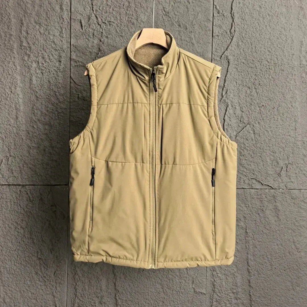 Colete elegante para homem