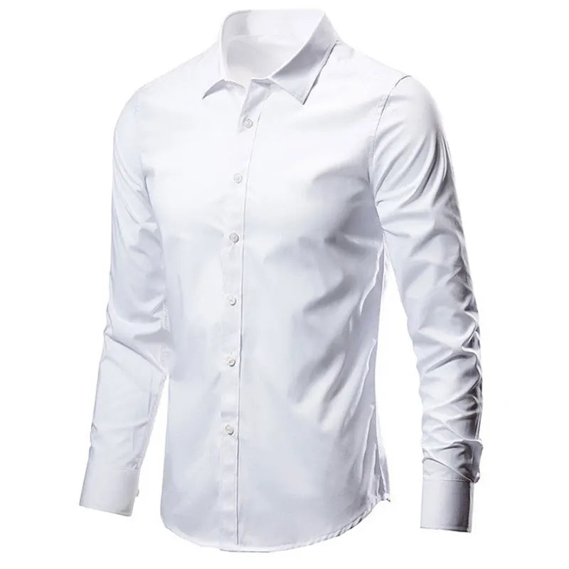 Elegantes Hemd für Geschäftsleute