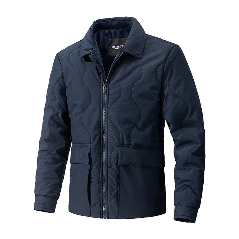 Casaco masculino premium