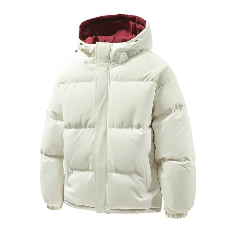 Elegante Steppjacke