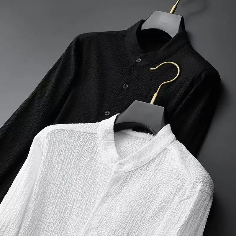 Conjunto de verão elegante