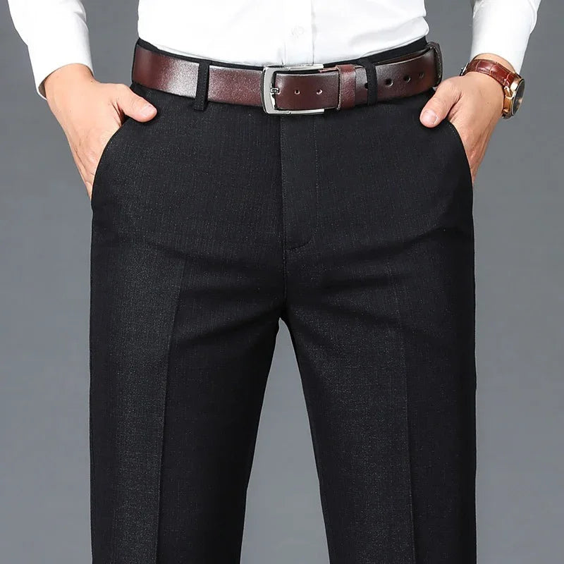 Elegante Harrington-Hosen