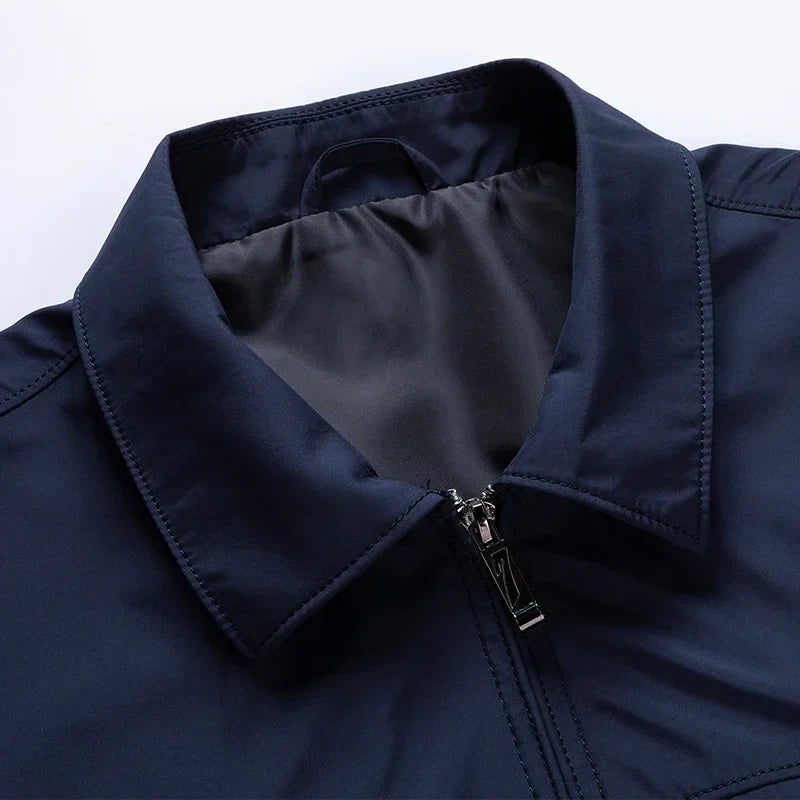 Business-Casual-Jacke