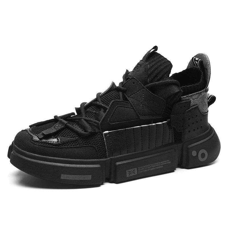 Sapatos de homem casuais