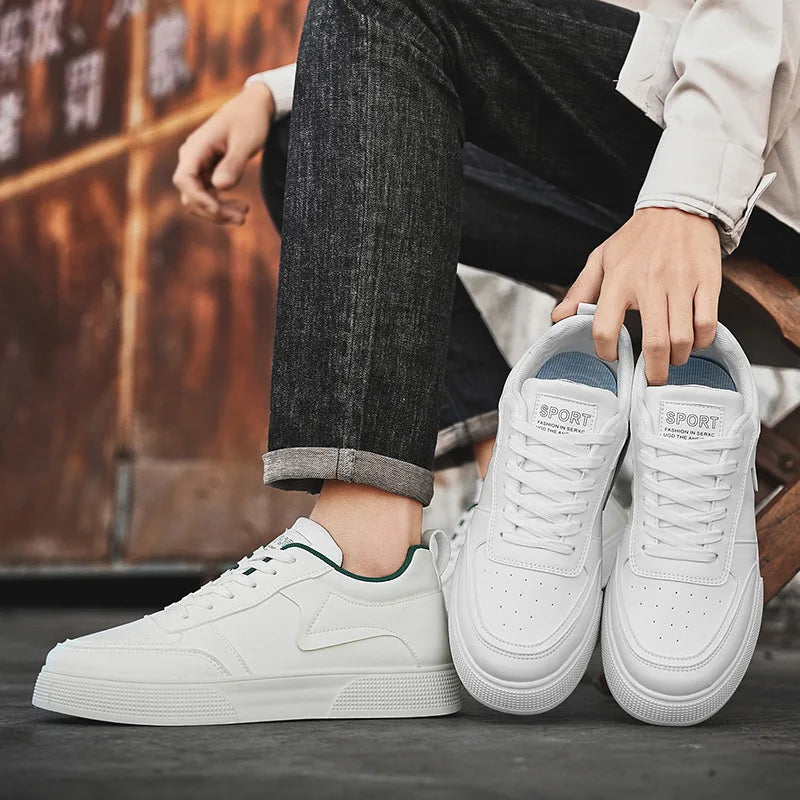 Sapatos de luxo para homem