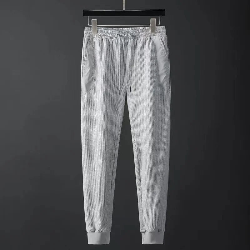 Fato de treino elegante para homem