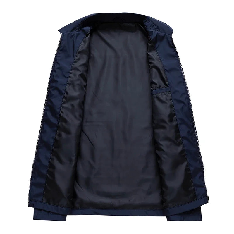 Business-Casual-Jacke