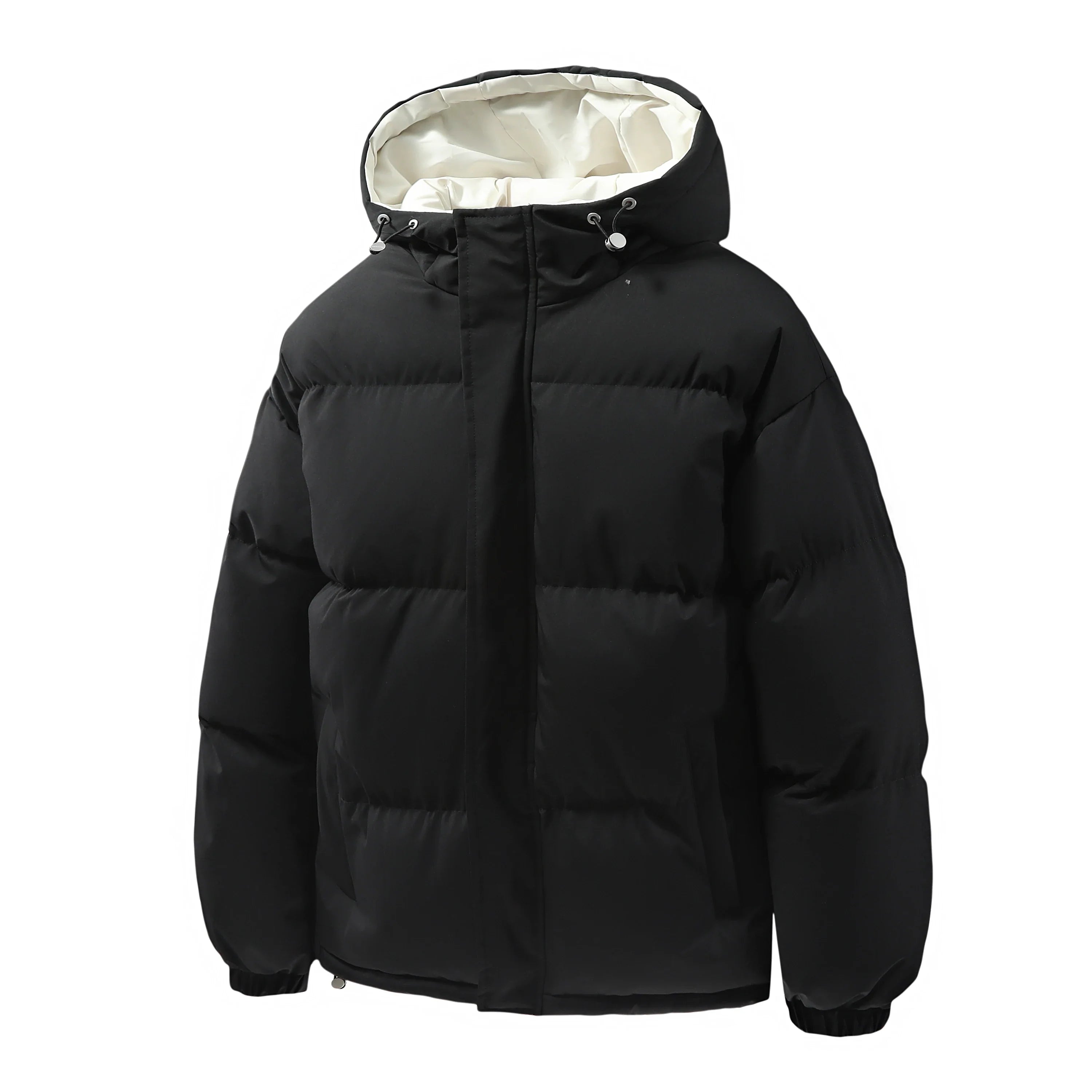Elegante Steppjacke