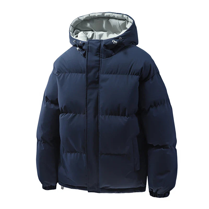 Elegante Steppjacke