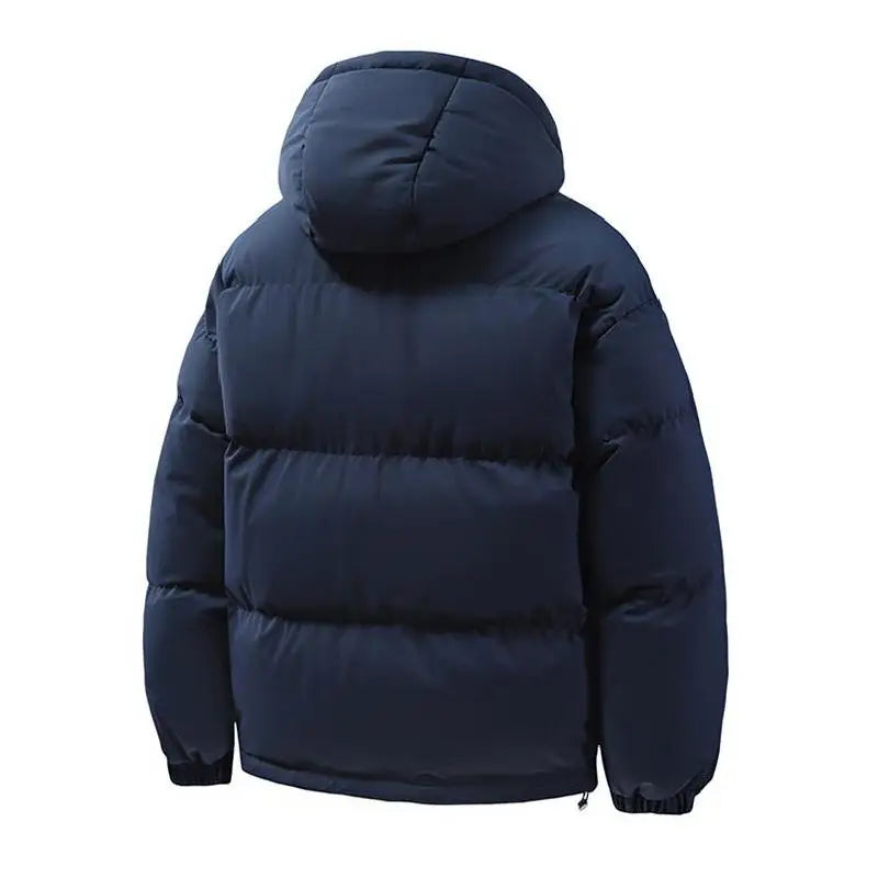 Elegante Steppjacke