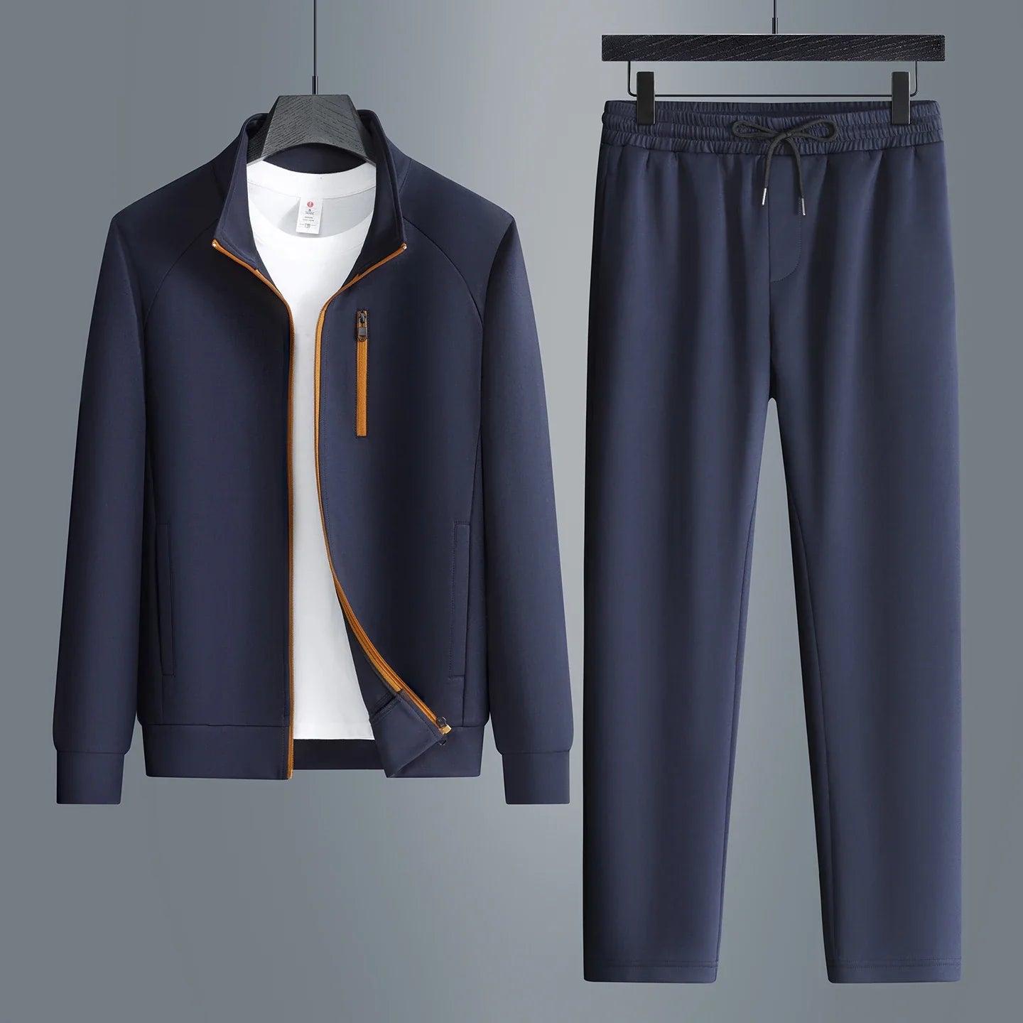 Conjunto casual para homem