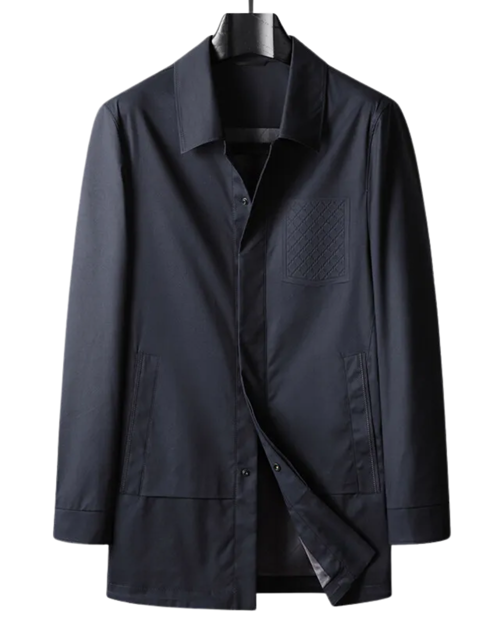 Casaco Trench Coat Premium