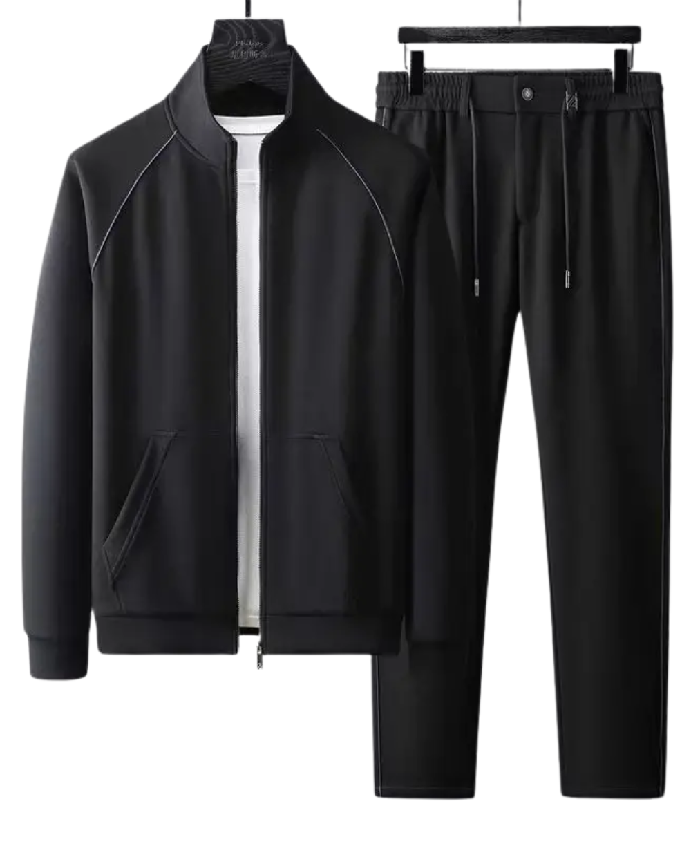 Fato de treino casual para homem