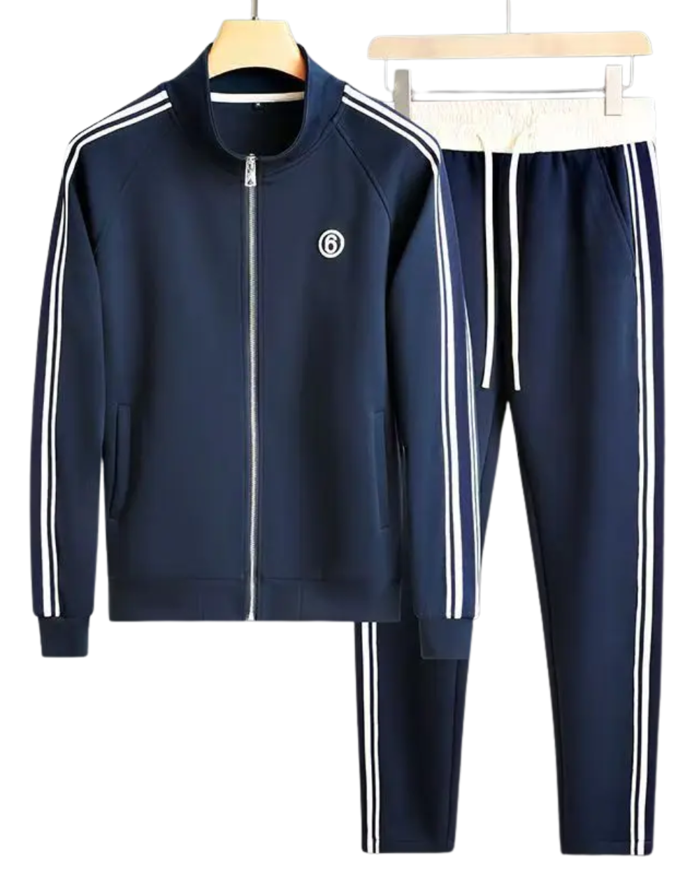 Fato de treino de alta qualidade