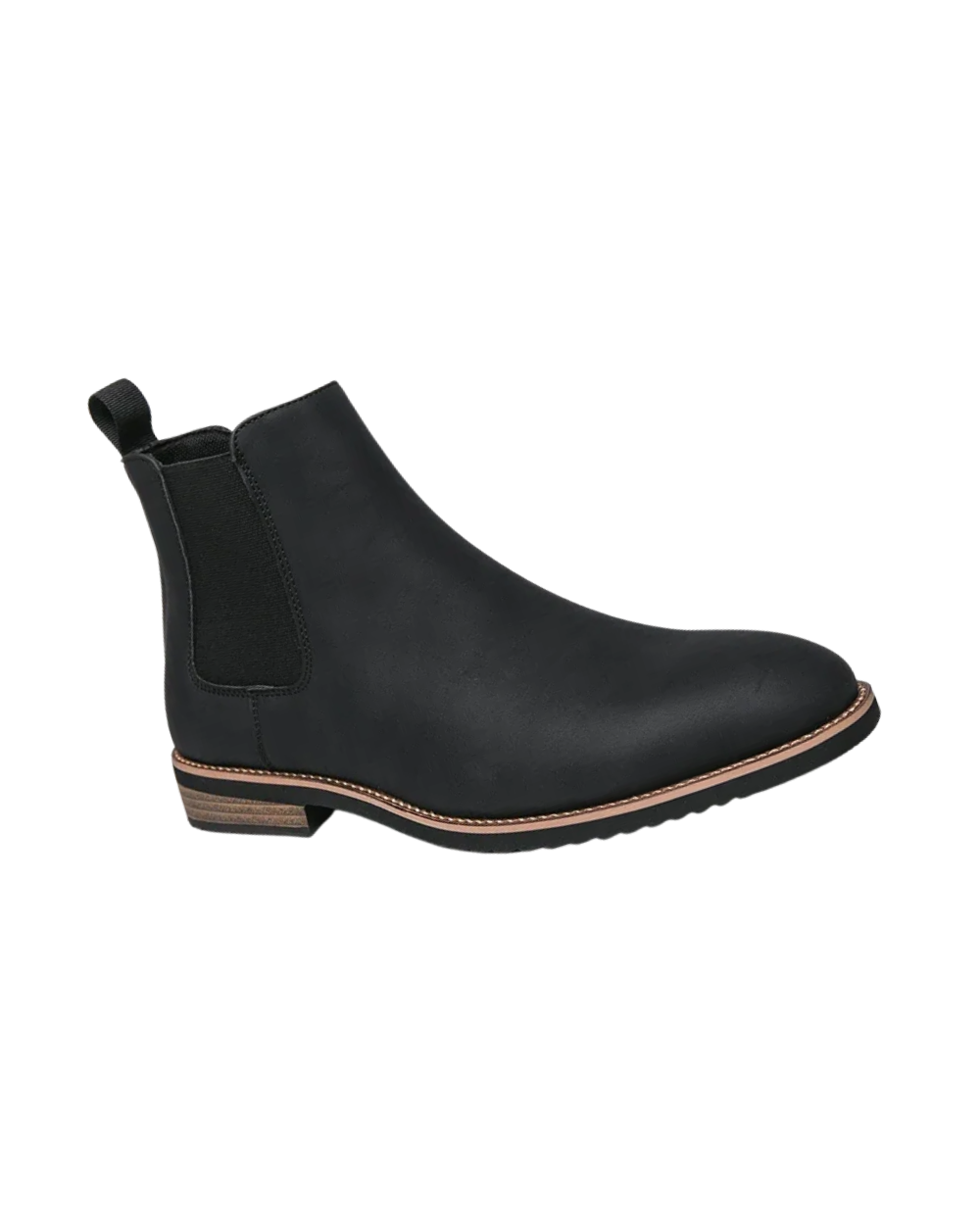 Botas Chelsea elegantes