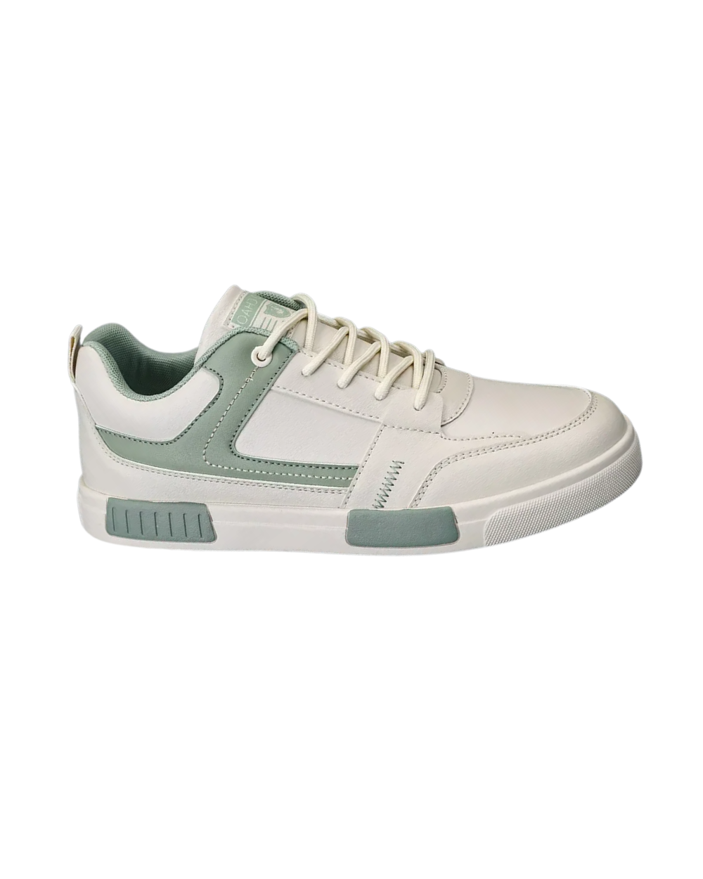 Sapatos de couro elegantes