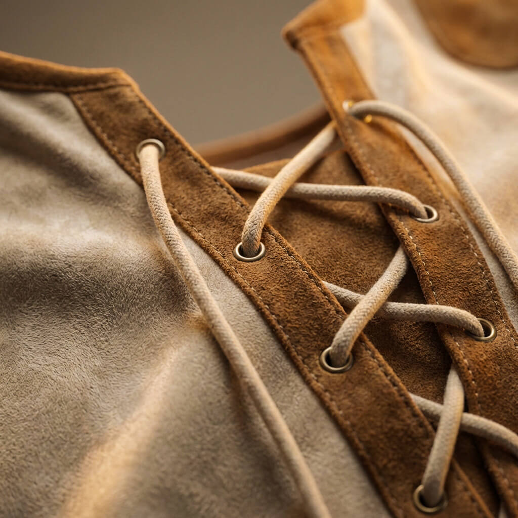 Vintage-Henley-Shirt
