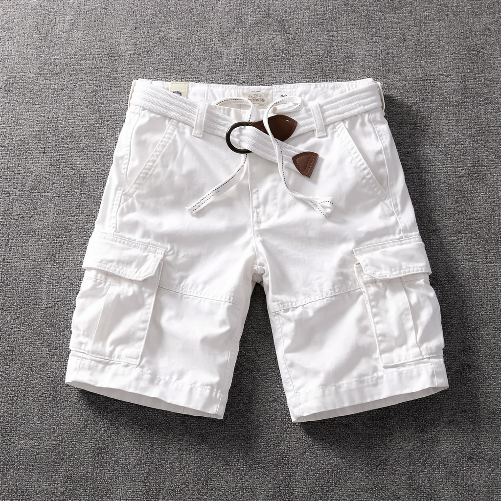 Stylishe Trainingsshorts