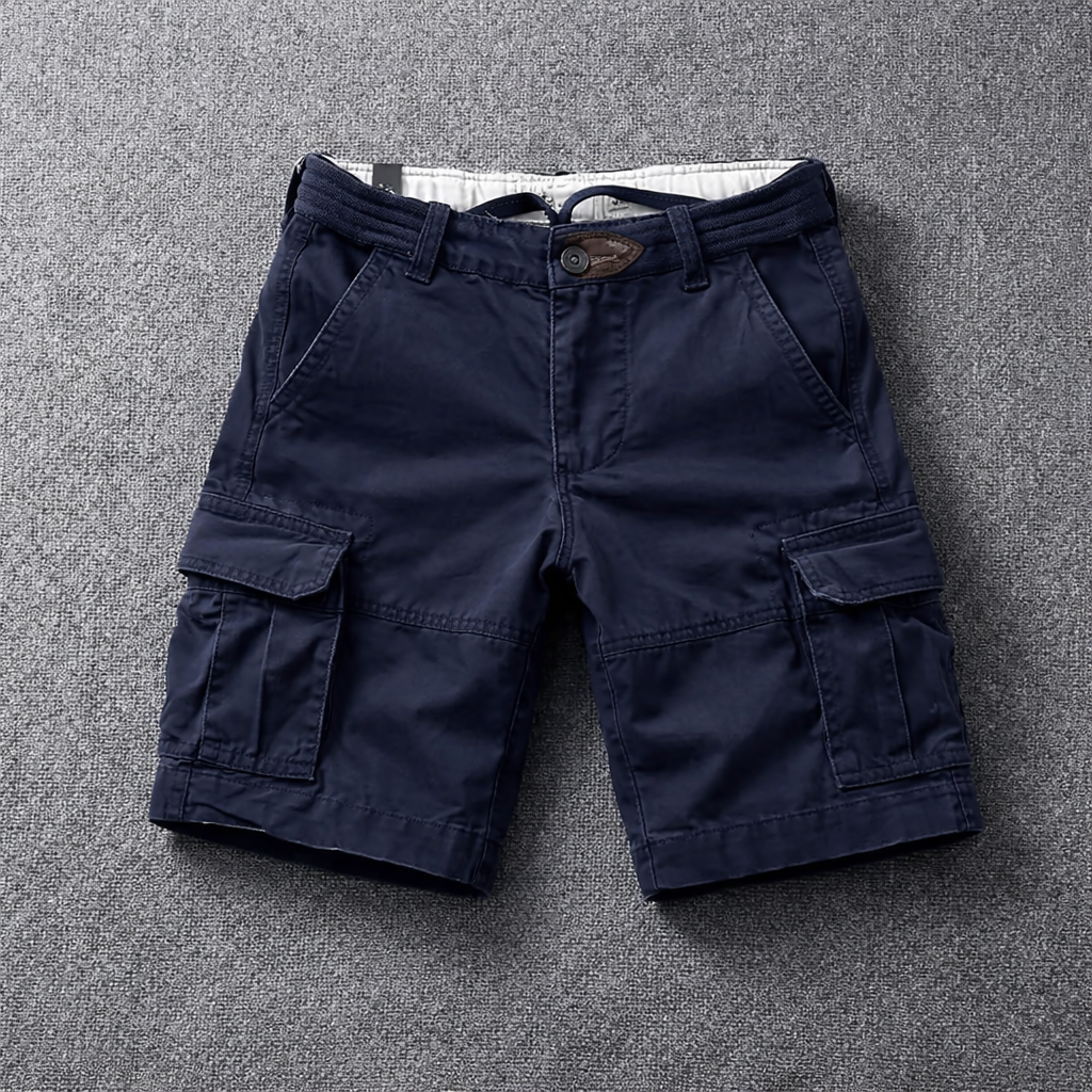 Stylishe Trainingsshorts