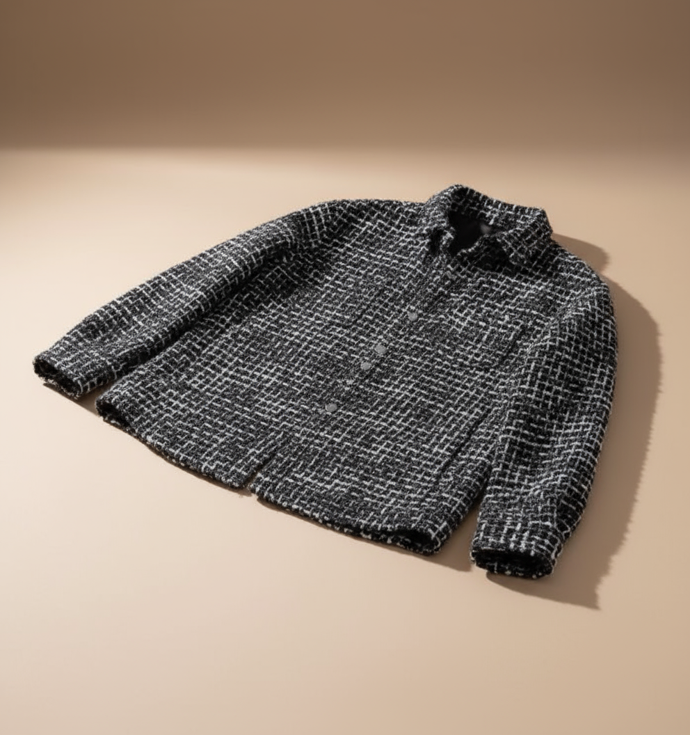 Freizeitjacke für Herren