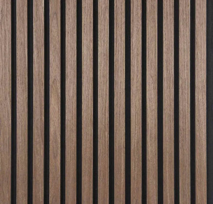 Flexible Akustikpaneele - (270 × 110 cm)